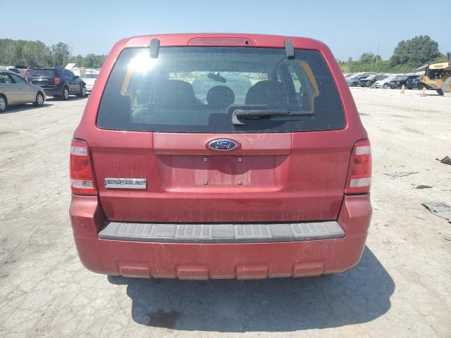 Photo 6 from auction – 2008 FORD ESCAPE XLS with VIN 1FMCU02Z88KE00901
