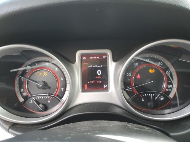 Zdjęcie 9 z aukcji – 2012 DODGE JOURNEY SX z VIN 3C4PDCBG5CT184664