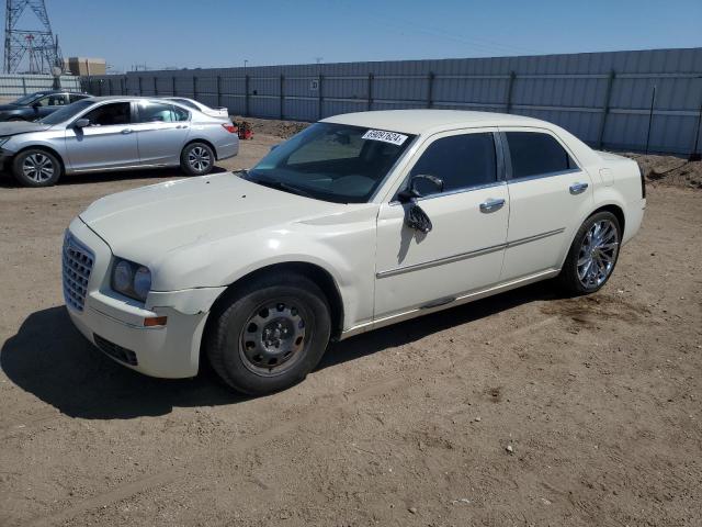 CHRYSLER 300 TOURIN 2010 with VIN 2C3CA5CV5AH195951 - Photo from auction