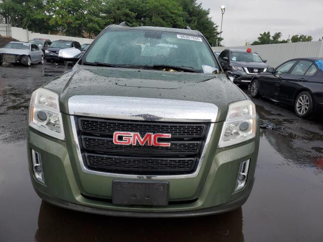 Photo 5 from auction – 2015 GMC TERRAIN with VIN 2GKFLWE33F6178626