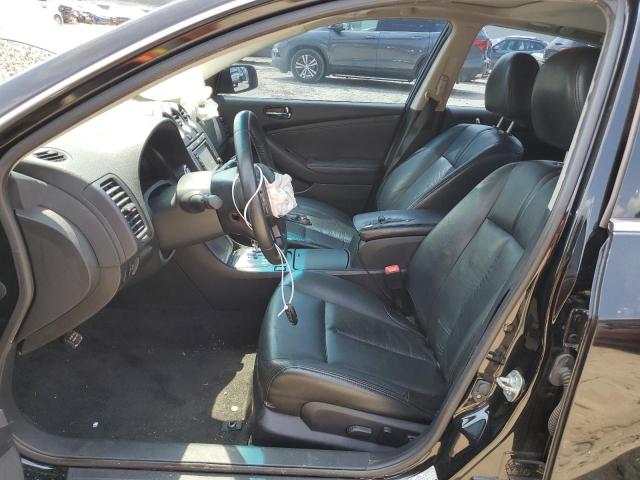 Photo 7 from auction – 2011 NISSAN ALTIMA SR with VIN 1N4BL2AP3BN488525