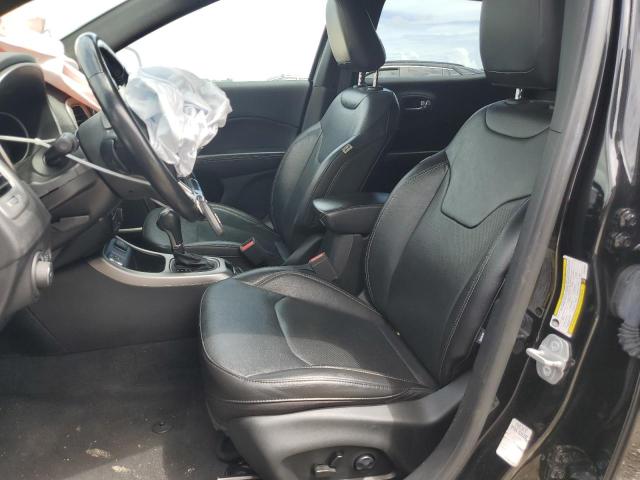 Photo 7 from auction – 2021 JEEP COMPASS 80 with VIN 3C4NJCEB8MT603897