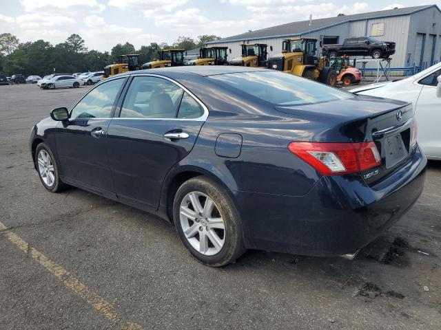 Photo 2 from auction – 2008 LEXUS ES 350 with VIN JTHBJ46G482208303