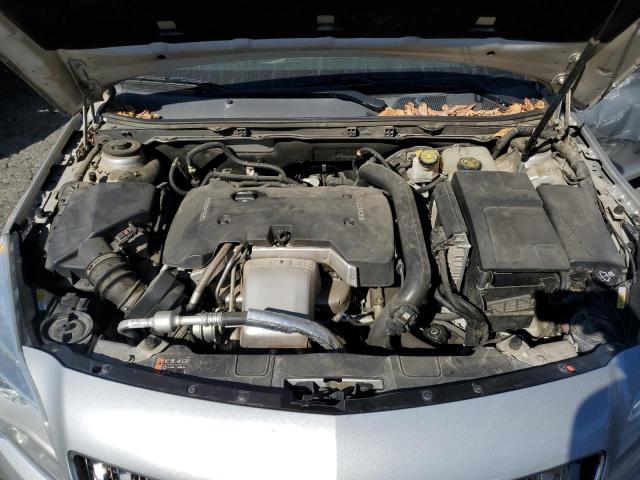 Photo 11 from auction – 2017 BUICK REGAL PREM with VIN 2G4GR5GX4H9136021