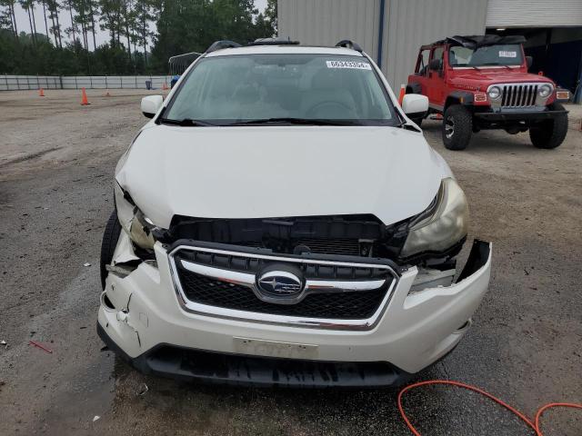 Photo 5 from auction – 2014 SUBARU XV CROSSTR with VIN JF2GPAKC4E8282984