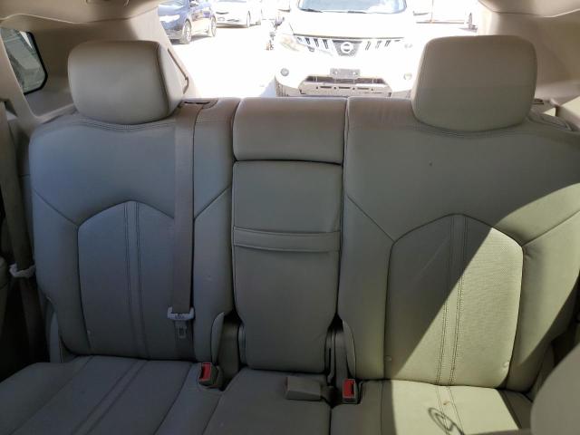 Photo 10 from auction – 2011 CADILLAC SRX PERFOR with VIN 3GYFNBEY8BS528882