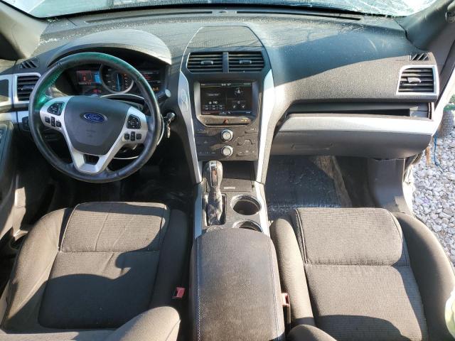 Photo 8 from auction – 2013 FORD EXPLORER X with VIN 1FM5K8D83DGC54096