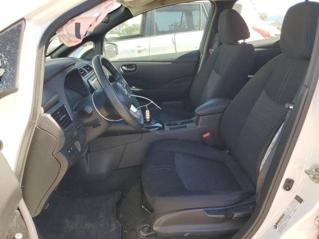 Photo 7 from auction – 2019 NISSAN LEAF S with VIN 1N4AZ1CP4KC306313