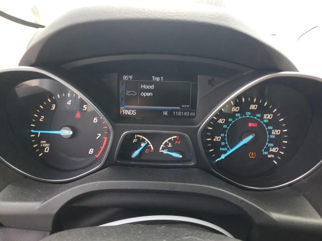 Photo 9 from auction – 2014 FORD ESCAPE TIT with VIN 1FMCU0JX1EUE34176