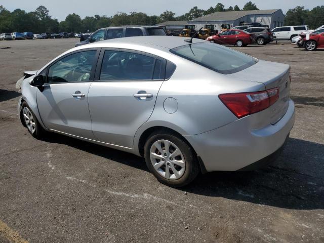 Photo 2 from auction – 2015 KIA RIO LX with VIN KNADM4A35F6468119