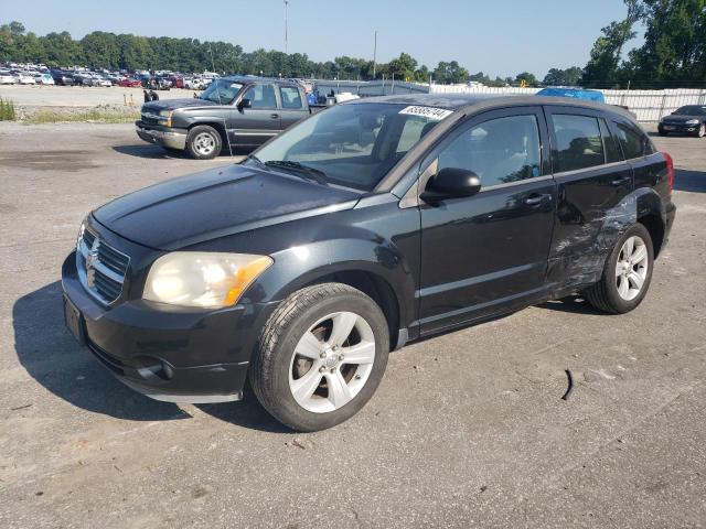 DODGE CALIBER MA 2010 with VIN 1B3CB3HA7AD545291 - Photo from auction