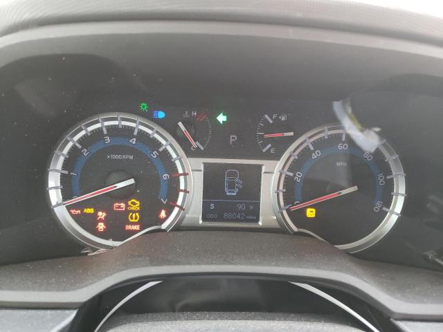 Photo 9 from auction – 2015 TOYOTA 4RUNNER SR with VIN JTEBU5JR8F5271516