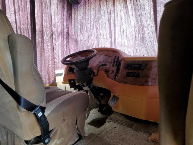 Photo 8 from auction – 2004 WORKHORSE CUSTOM CHASSIS MOTORHOME with VIN 5B4MP67G543385925