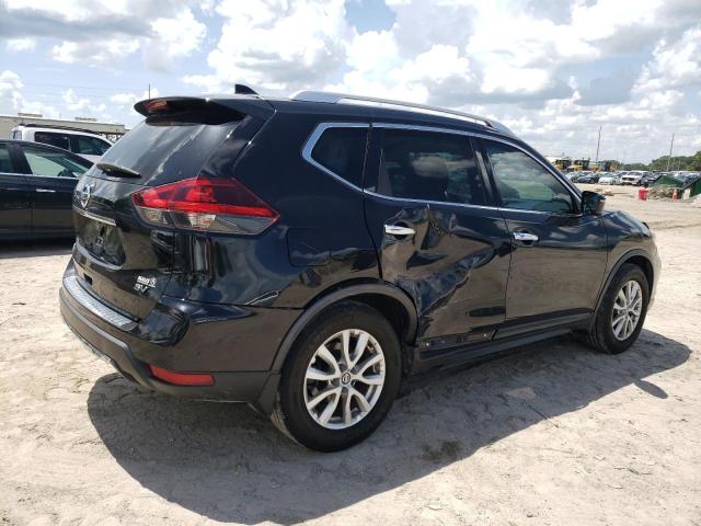 Photo 3 from auction – 2018 NISSAN ROGUE S with VIN KNMAT2MT7JP550901