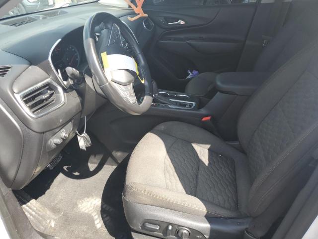 Photo 7 from auction – 2018 CHEVROLET EQUINOX LT with VIN 2GNAXTEX1J6192794