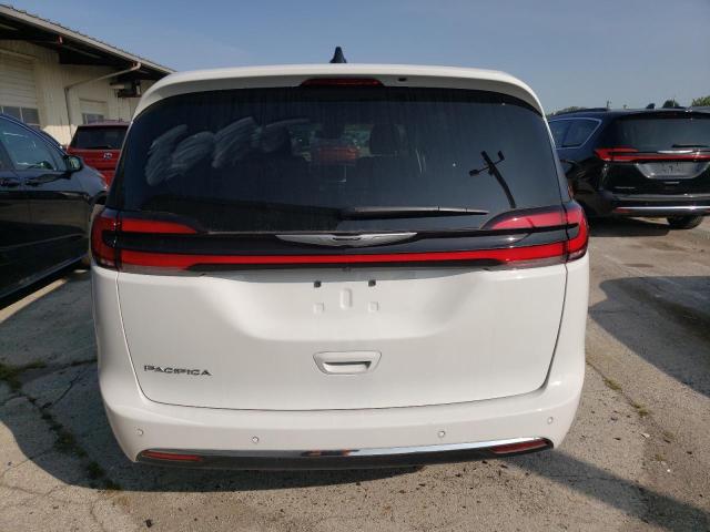 Photo 6 from auction – 2024 CHRYSLER PACIFICA T with VIN 2C4RC1FG0RR130050