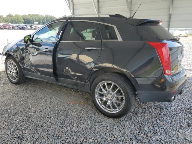 Photo 2 from auction – 2013 CADILLAC SRX PREMIU with VIN 3GYFNEE36DS625359