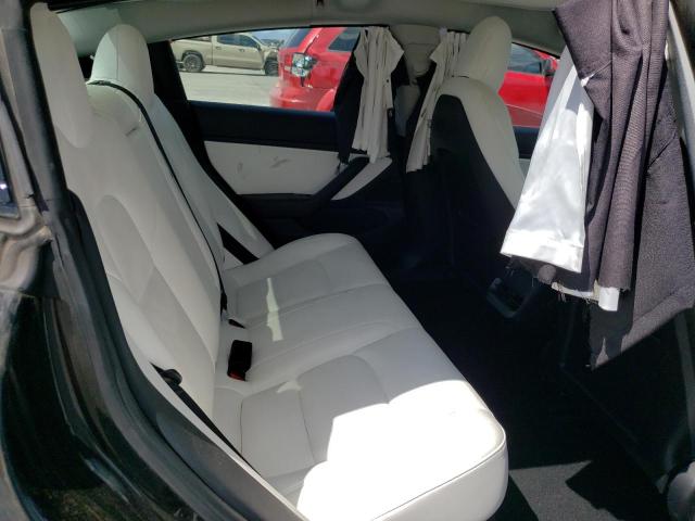 Photo 10 from auction – 2021 TESLA MODEL 3 with VIN 5YJ3E1EB3MF924941