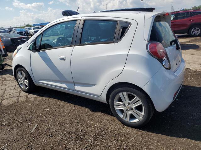 Photo 2 from auction – 2015 CHEVROLET SPARK 1LT with VIN KL8CD6S90FC731852