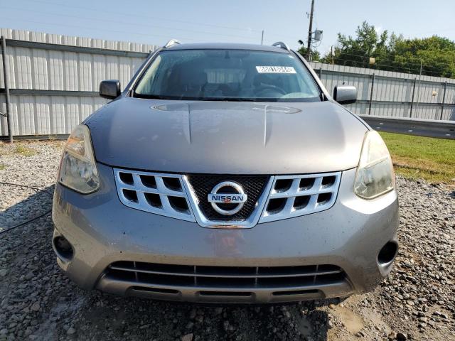 Photo 5 from auction – 2013 NISSAN ROGUE S with VIN JN8AS5MT8DW500866