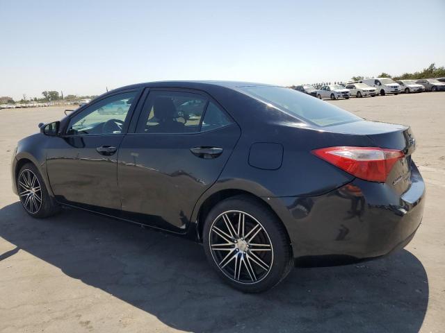 Photo 2 from auction – 2017 TOYOTA COROLLA L with VIN 5YFBURHE6HP617244