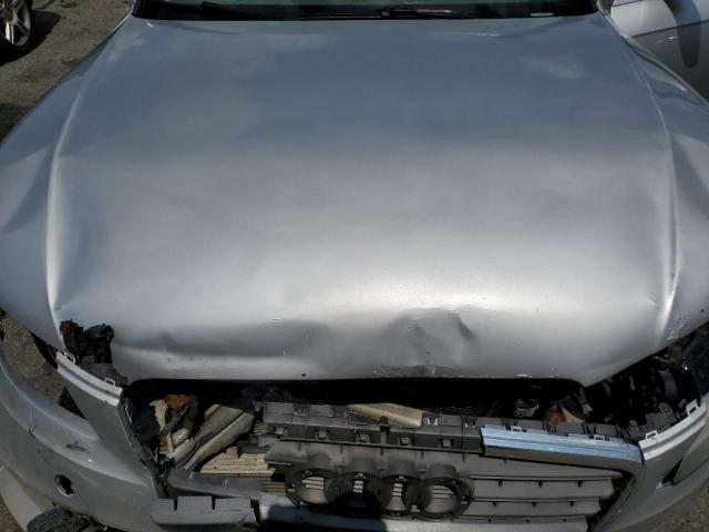 Photo 11 from auction – 2011 AUDI A4 PREMIUM with VIN WAUFFAFL0BN044812