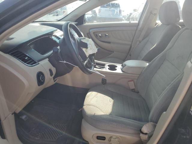 Photo 7 from auction – 2018 FORD TAURUS SE with VIN 1FAHP2D85JG118845
