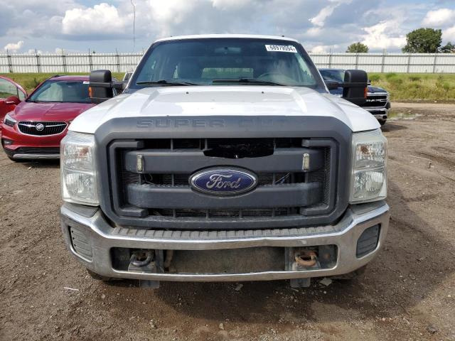 Photo 5 from auction – 2012 FORD F250 SUPER with VIN 1FT7X2B68CEB41963