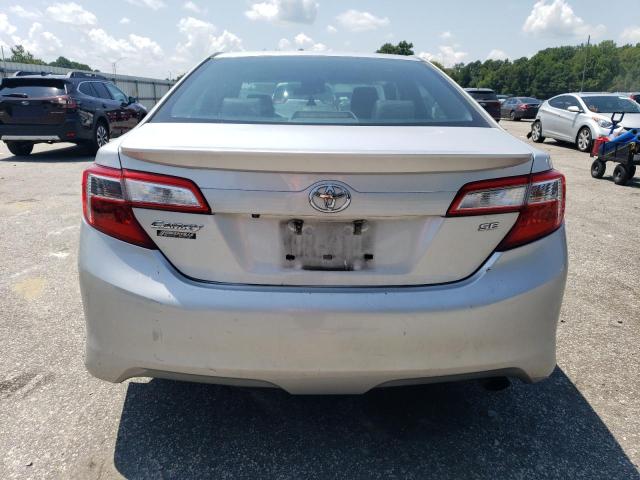 Photo 6 from auction – 2014 TOYOTA CAMRY L with VIN 4T1BF1FKXEU786472