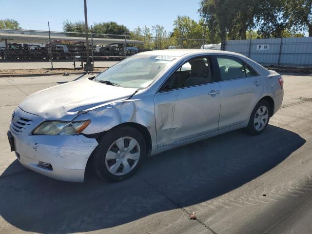 Photo 1 from auction – 2009 TOYOTA CAMRY BASE with VIN 4T1BE46K19U266056