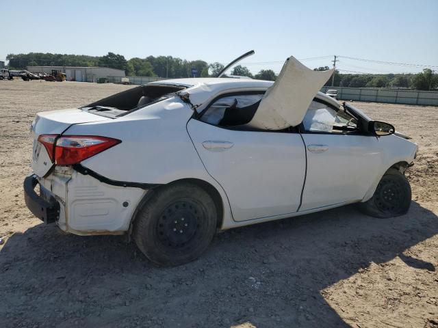 Photo 3 from auction – 2016 TOYOTA COROLLA L with VIN 5YFBURHE0GP428622