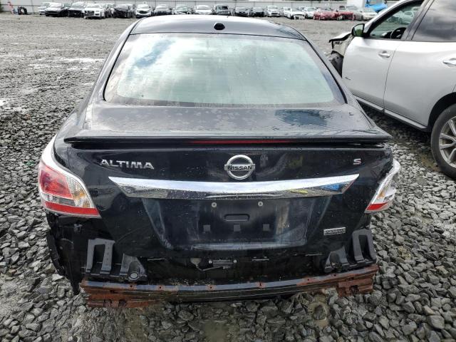Photo 6 from auction – 2015 NISSAN ALTIMA 2.5 with VIN 1N4AL3AP4FC469629