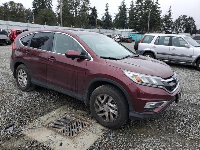 Photo 4 from auction – 2015 HONDA CR-V EX with VIN 2HKRM4H58FH676498
