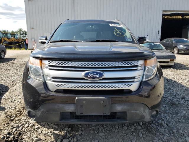 Photo 5 from auction – 2013 FORD EXPLORER X with VIN 1FM5K8D82DGB45676