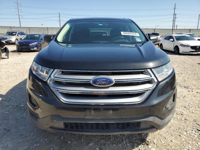 Photo 5 from auction – 2015 FORD EDGE SE with VIN 2FMTK3G88FBB96034