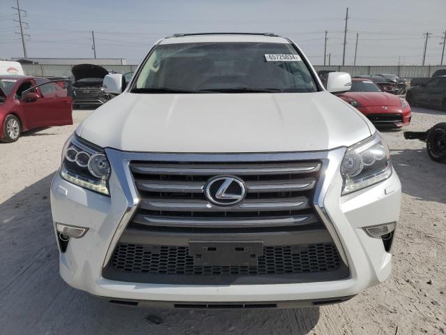 Photo 5 from auction – 2018 LEXUS GX 460 with VIN JTJBM7FX9J5205263