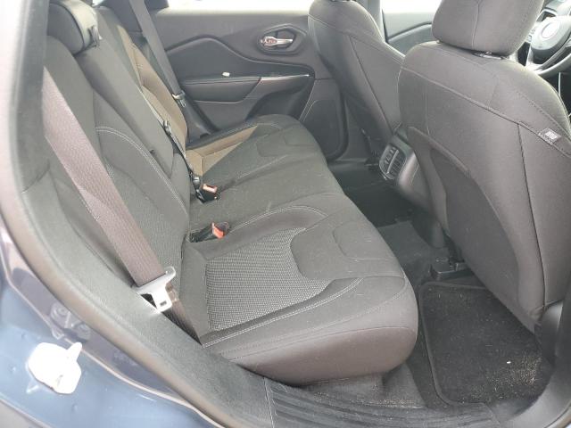 Photo 11 from auction – 2020 JEEP CHEROKEE L with VIN 1C4PJMCB8LD615232