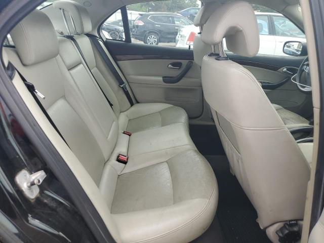 Photo 10 from auction – 2008 SAAB 9-3 2.0T with VIN YS3FB49Y681142212