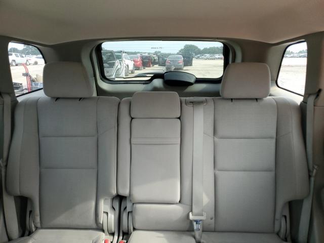 Photo 10 from auction – 2012 JEEP GRAND CHER with VIN 1C4RJEAG6CC355576
