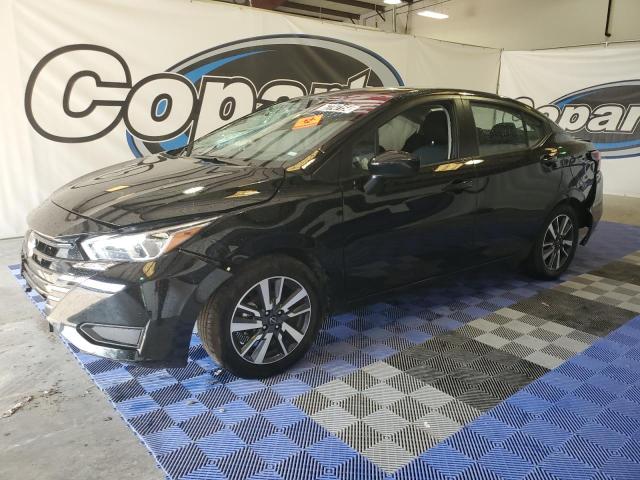 Photo 1 from auction – 2023 NISSAN VERSA SV with VIN 3N1CN8EV4PL870917