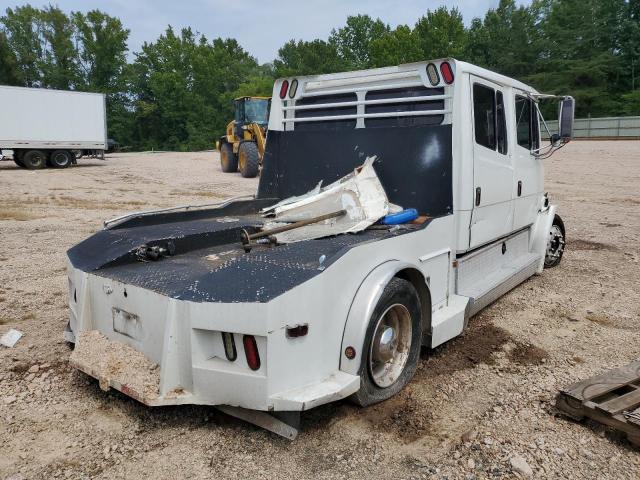 Photo 4 from auction – 1997 FREIGHTLINER MEDIUM CON with VIN 1FV3EJBC5VH770896