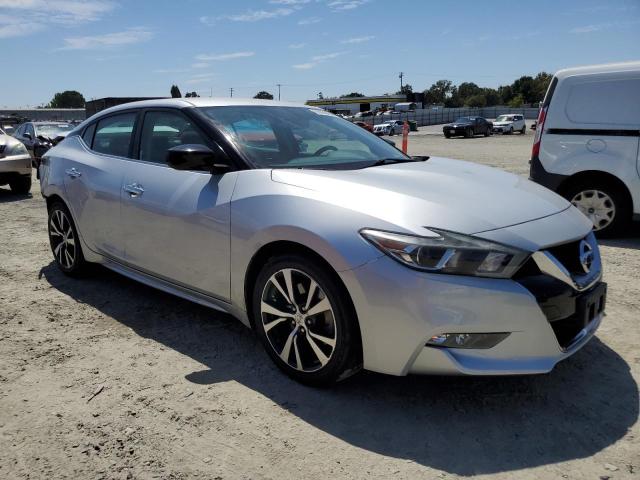 Photo 4 from auction – 2016 NISSAN MAXIMA 3.5 with VIN 1N4AA6AP6GC406735