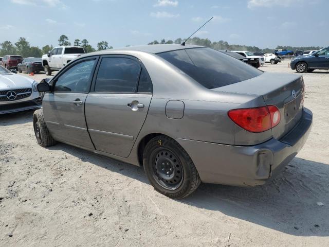 Photo 2 from auction – 2004 TOYOTA COROLLA CE with VIN 1NXBR32E34Z309805