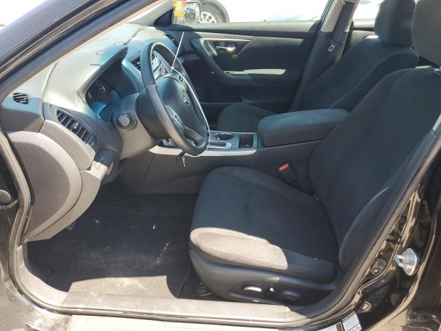 Photo 7 from auction – 2015 NISSAN ALTIMA 2.5 with VIN 1N4AL3AP2FC159625