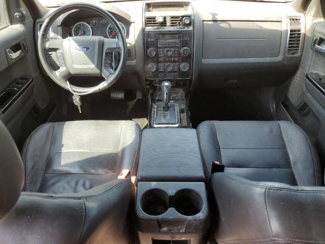 Photo 8 from auction – 2012 FORD ESCAPE LIM with VIN 1FMCU0EG0CKC17964