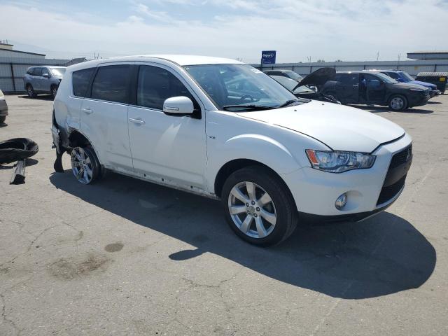 Photo 4 from auction – 2012 MITSUBISHI OUTLANDER with VIN JA4JS4AX9CU008266