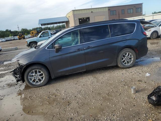 CHRYSLER PACIFICA T 2022 with VIN 2C4RC1BG3NR133346 - Photo from auction