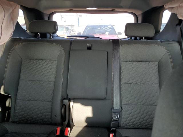 Photo 10 from auction – 2019 CHEVROLET EQUINOX LT with VIN 3GNAXJEVXKL292201