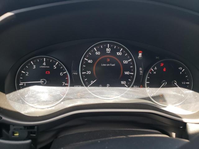 Photo 9 from auction – 2023 MAZDA CX-50 BASE with VIN 7MMVABXY0PN145319
