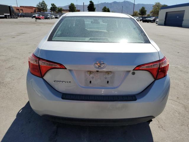 Photo 6 from auction – 2017 TOYOTA COROLLA L with VIN 5YFBURHEXHP666558